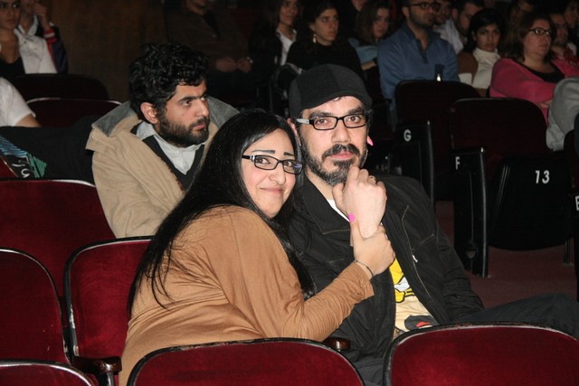 Lebanese Memes 1st Anniversary